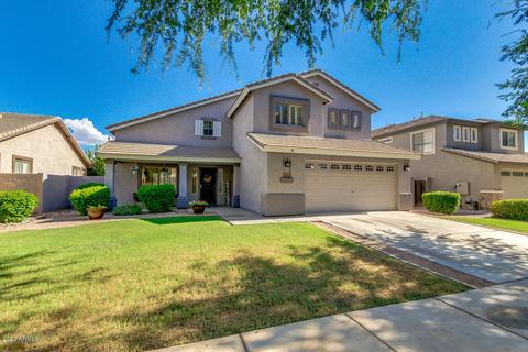 3459 E Cullumber Ct, Gilbert, AZ 85234 photo 2