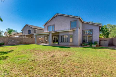 3459 E Cullumber Ct, Gilbert, AZ 85234 photo 41