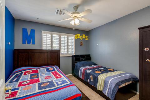 3459 E Cullumber Ct, Gilbert, AZ 85234 photo 29