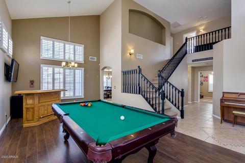 3459 E Cullumber Ct, Gilbert, AZ 85234 photo 9
