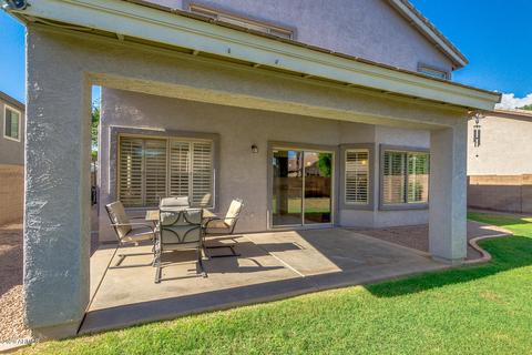 3459 E Cullumber Ct, Gilbert, AZ 85234 photo 38