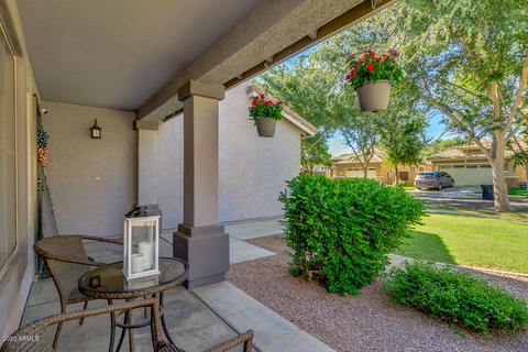 3459 E Cullumber Ct, Gilbert, AZ 85234 photo 4