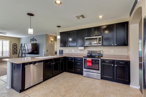 3459 E Cullumber Ct, Gilbert, AZ 85234 photo 16