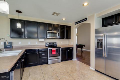 3459 E Cullumber Ct, Gilbert, AZ 85234 photo 15