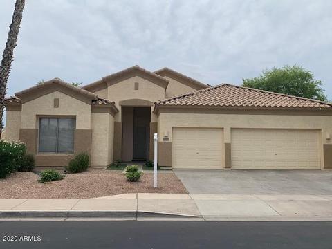 10303 E Irwin Ave, Mesa, AZ 85209 photo 1