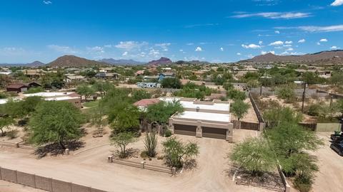 7822 E Oasis St, Mesa, AZ 85207 photo 97