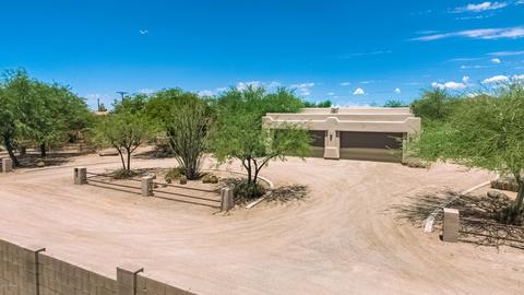 7822 E Oasis St, Mesa, AZ 85207 photo 2