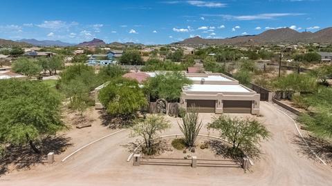 7822 E Oasis St, Mesa, AZ 85207 photo 8