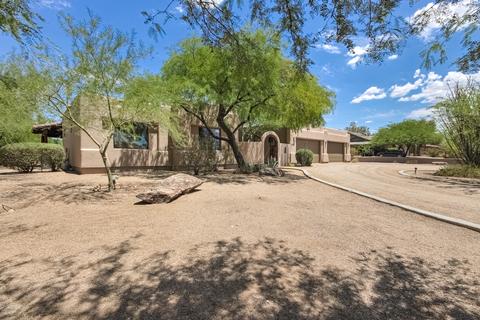 7822 E Oasis St, Mesa, AZ 85207 photo 3