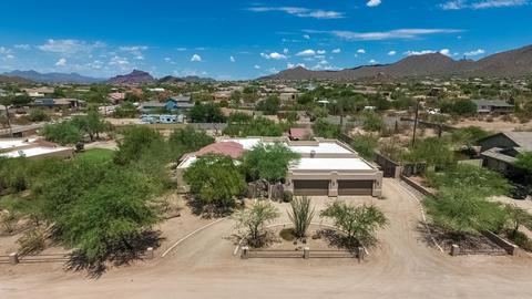 7822 E Oasis St, Mesa, AZ 85207 photo 98