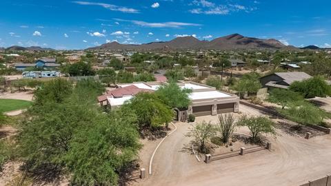 7822 E Oasis St, Mesa, AZ 85207 photo 99