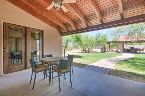 7822 E Oasis St, Mesa, AZ 85207 photo 89