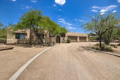 7822 E Oasis St, Mesa, AZ 85207 photo 1