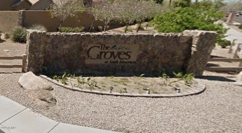2636 E Gary Way, Phoenix, AZ 85042 photo 2