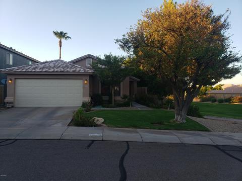 2636 E Gary Way, Phoenix, AZ 85042 photo 1