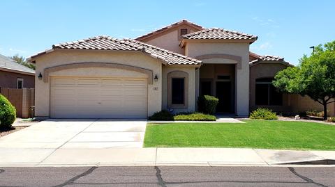 211 W Brooks St, Gilbert, AZ 85233 photo 1