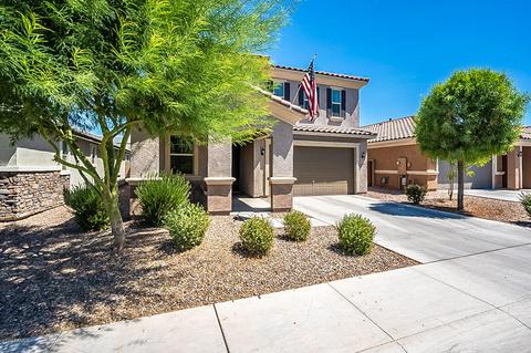 5050 E Hannibal St, Mesa, AZ 85205 photo 2