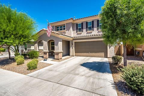 5050 E Hannibal St, Mesa, AZ 85205 photo 3