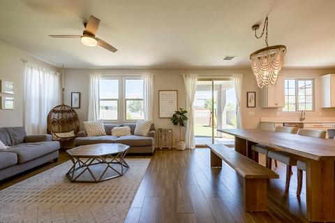 5050 E Hannibal St, Mesa, AZ 85205 photo 8