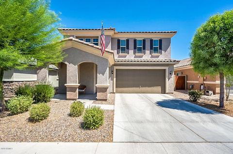 5050 E Hannibal St, Mesa, AZ 85205 photo 1