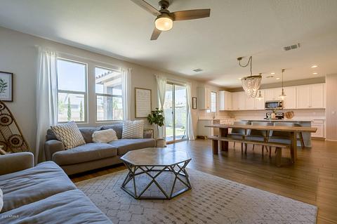 5050 E Hannibal St, Mesa, AZ 85205 photo 12