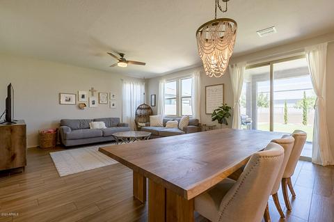 5050 E Hannibal St, Mesa, AZ 85205 photo 16