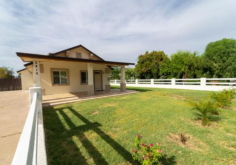 3410 E Cambridge Ave, Phoenix, AZ 85008 photo 5