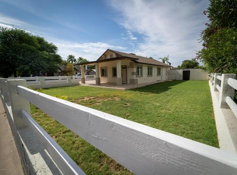 3410 E Cambridge Ave, Phoenix, AZ 85008 photo 1