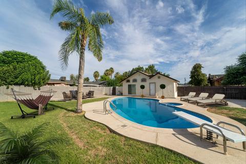 3410 E Cambridge Ave, Phoenix, AZ 85008 photo 27
