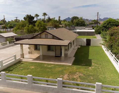 3410 E Cambridge Ave, Phoenix, AZ 85008 photo 4