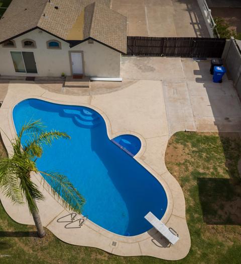 3410 E Cambridge Ave, Phoenix, AZ 85008 photo 9