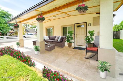 3410 E Cambridge Ave, Phoenix, AZ 85008 photo 2