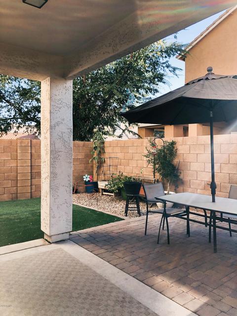 970 E Redondo Dr, Gilbert, AZ 85296 photo 25