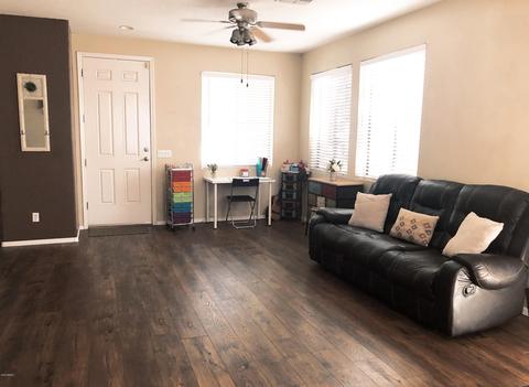 970 E Redondo Dr, Gilbert, AZ 85296 photo 5