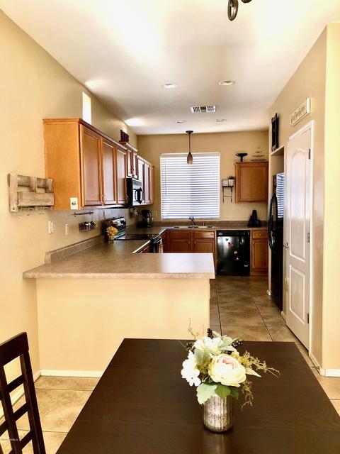 970 E Redondo Dr, Gilbert, AZ 85296 photo 8