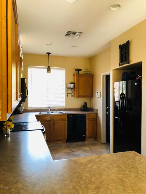 970 E Redondo Dr, Gilbert, AZ 85296 photo 10