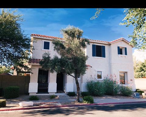 970 E Redondo Dr, Gilbert, AZ 85296 photo 3