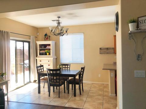970 E Redondo Dr, Gilbert, AZ 85296 photo 7