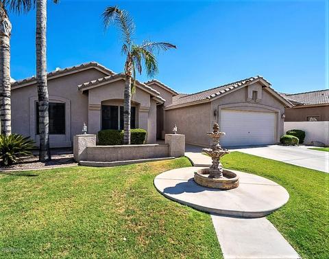 8513 E Nido Ave, Mesa, AZ 85209 photo 1