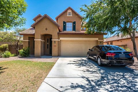 1441 E Chestnut Ln, Gilbert, AZ 85298 photo 2
