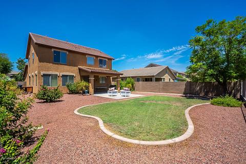 1441 E Chestnut Ln, Gilbert, AZ 85298 photo 48