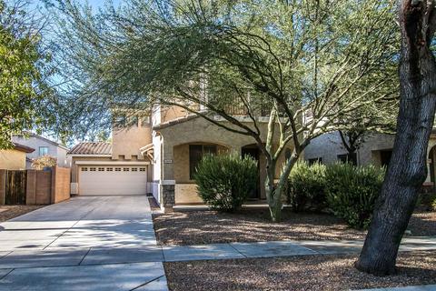 3696 E Sundance Ave, Gilbert, AZ 85297 photo 1