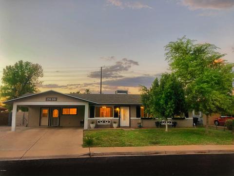2638 E Baltimore St, Mesa, AZ 85213 photo 1