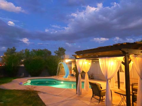 2638 E Baltimore St, Mesa, AZ 85213 photo 22