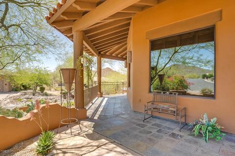 7260 Eagle Crest Dr #37, Mesa, AZ 85207 photo 17
