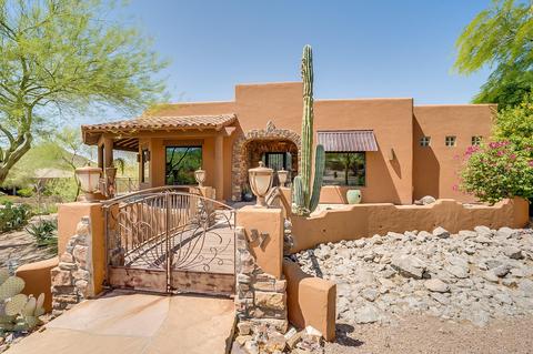 7260 Eagle Crest Dr #37, Mesa, AZ 85207 photo 15