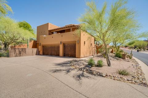 7260 Eagle Crest Dr #37, Mesa, AZ 85207 photo 91