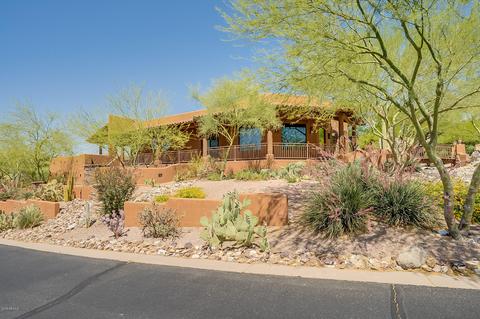 7260 Eagle Crest Dr #37, Mesa, AZ 85207 photo 84