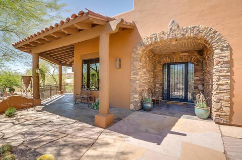 7260 Eagle Crest Dr #37, Mesa, AZ 85207 photo 92