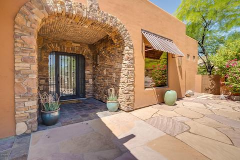 7260 Eagle Crest Dr #37, Mesa, AZ 85207 photo 16
